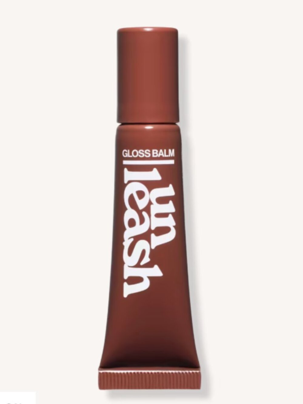 Unleashia Sunset Dazzle Gloss Balm | No.5 Amalfi (brick brown) | NEW MAKEUP